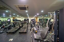 Cavenagh Lodge (D9), Apartment #601545351